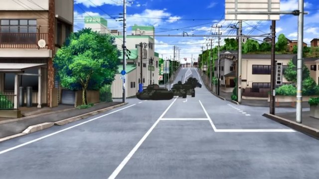 Isohama Sakura Slope